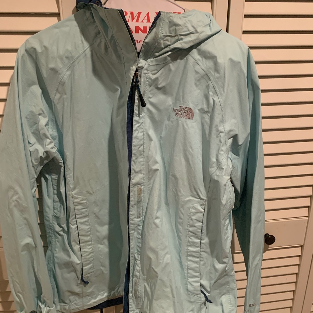 Northface Rain Jacket - image 1